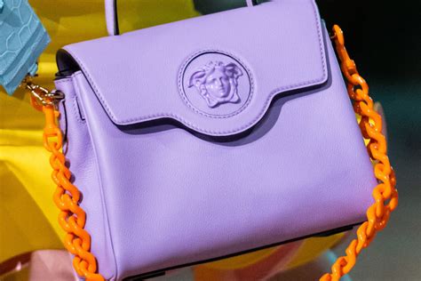 The Official Guide: Versace Bag Authentication (0224) 